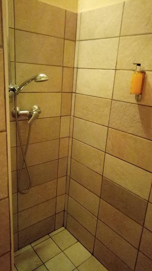 Corte Posta B&B - Parcheggio E Bagno In Camera Мантуя Экстерьер фото